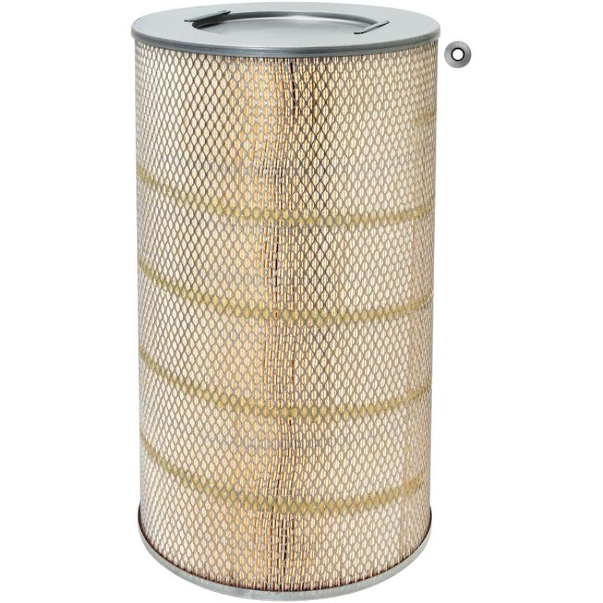 BALDWIN FILTERS PA4573 Outer Air Element with Lift Bars
