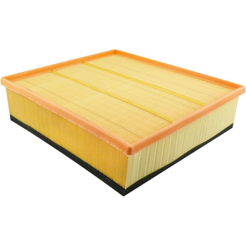 BALDWIN FILTERS PA4601 Panel Air Element with Foam Pad