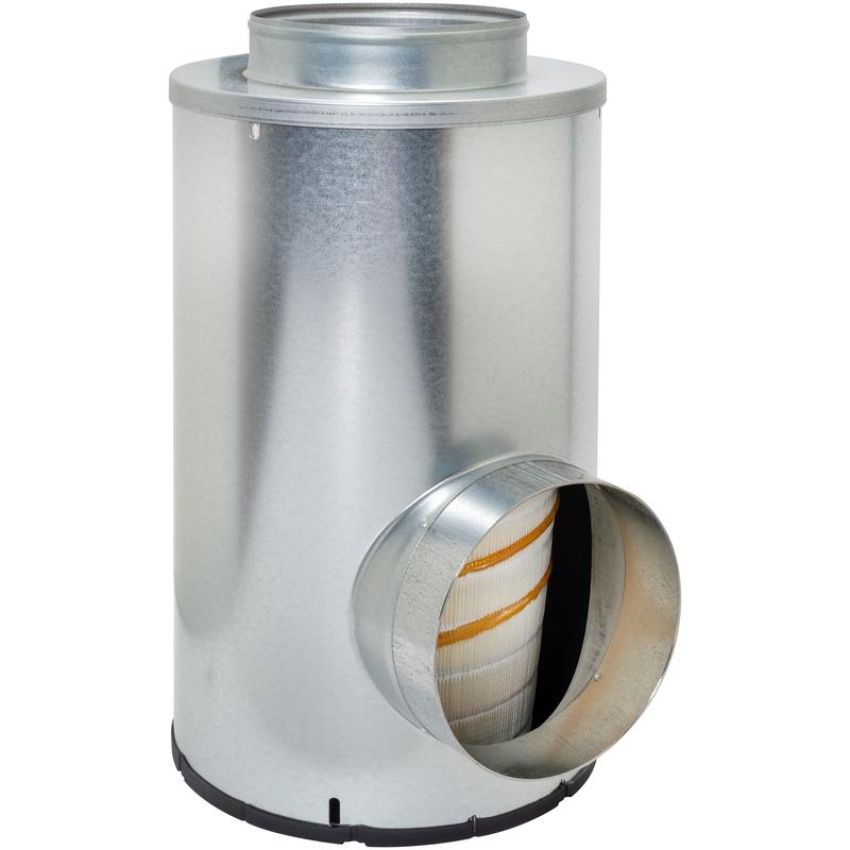 BALDWIN FILTERS PA4653 Replacement for Ecolite Air Filter in Disposable Housing