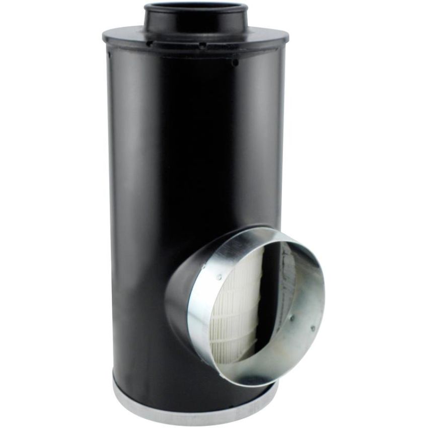 BALDWIN FILTERS PA4655 Replacement for Ecolite Air Filter in Disposable Housing