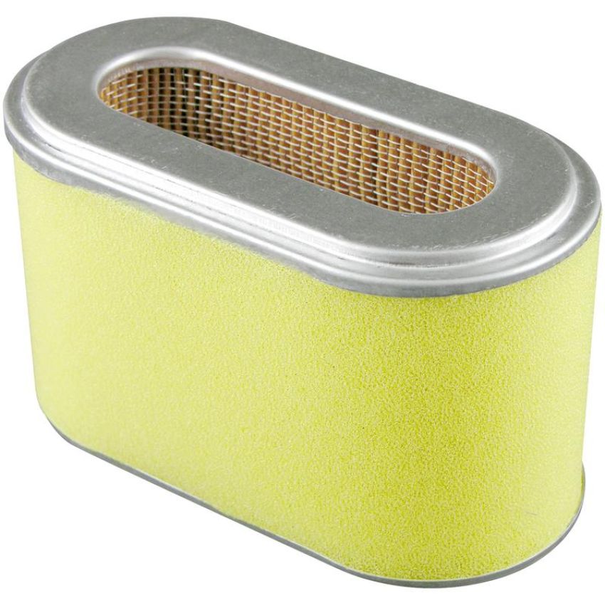 BALDWIN FILTERS PA4695 Oblong Air Element with Foam Wrap