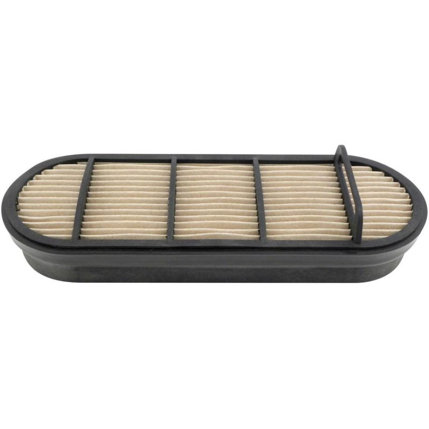 BALDWIN FILTERS PA4704 Channel Flow Air Safety Element