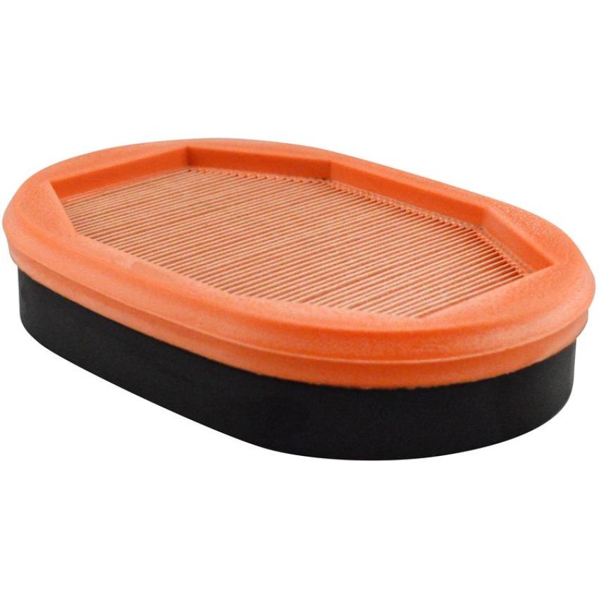 BALDWIN FILTERS PA4997 Channel Flow Safety Air Element