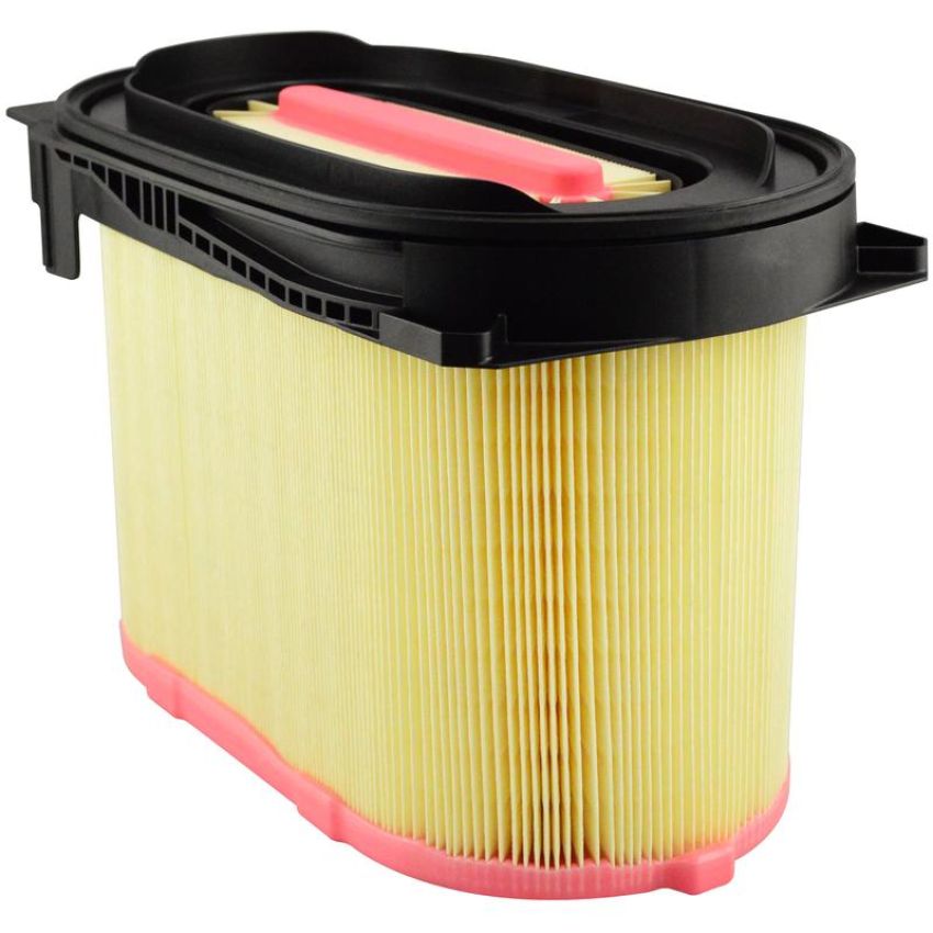 BALDWIN FILTERS PA5289 Oval Air Element with Lid
