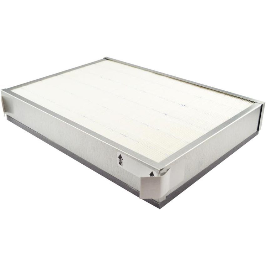 BALDWIN FILTERS PA5300 Cab Air Element with Pull Tabs