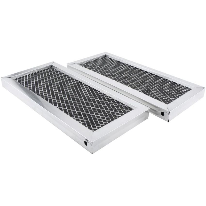 BALDWIN FILTERS PA5318 Set of 2 Cab Air Elements