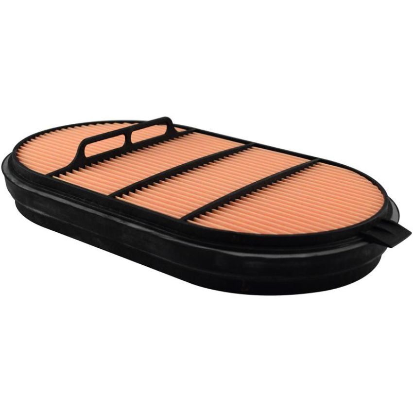BALDWIN FILTERS PA5515 Channel Flow Safety Air Element