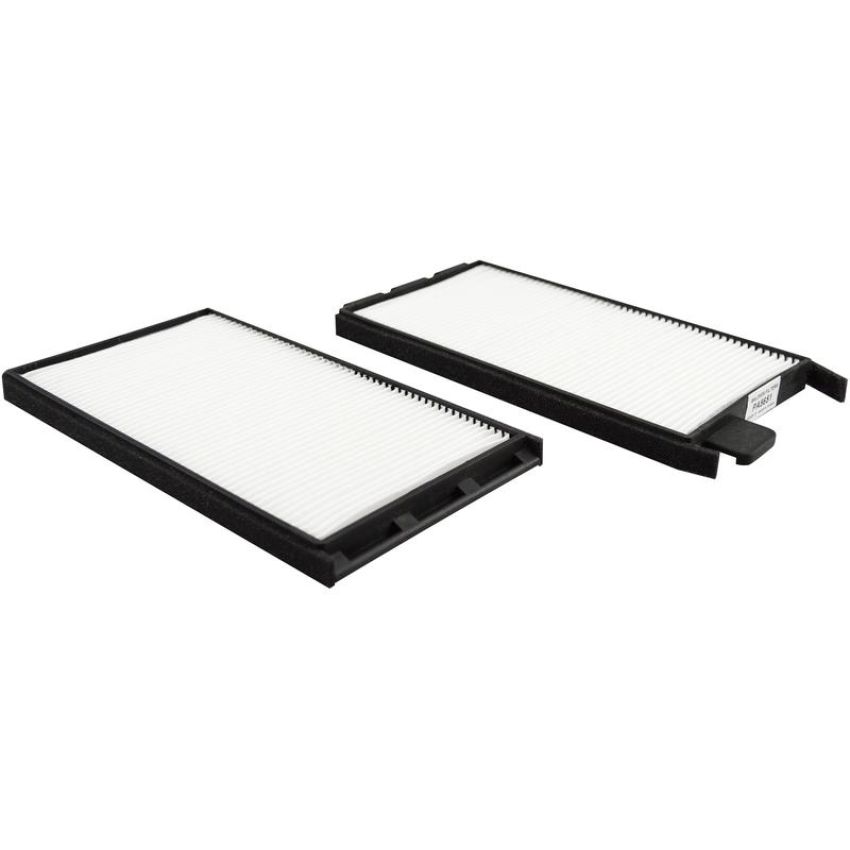 BALDWIN FILTERS PA5651 Set of 2 Cab Air Elements