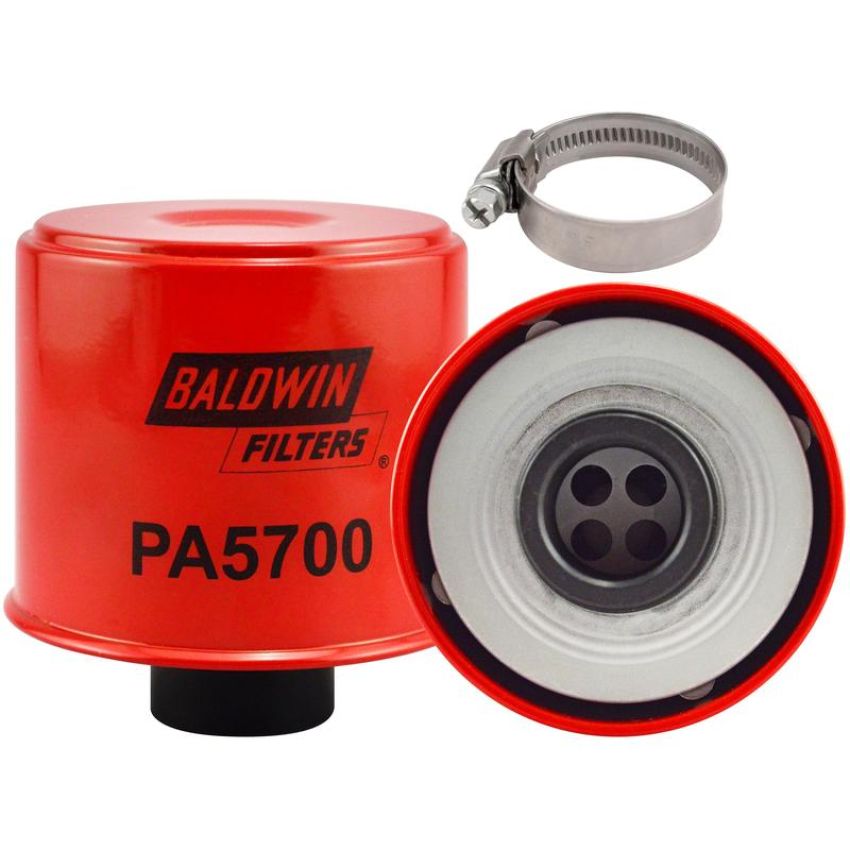 BALDWIN FILTERS PA5700 Air Breather Element
