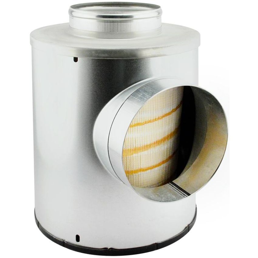 BALDWIN FILTERS PA5735 Air Element in Disposable Housing
