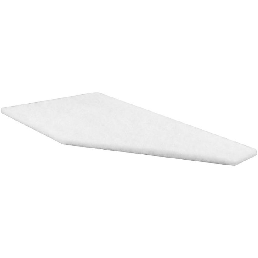 BALDWIN FILTERS PA5773 Foam Cab Air Element