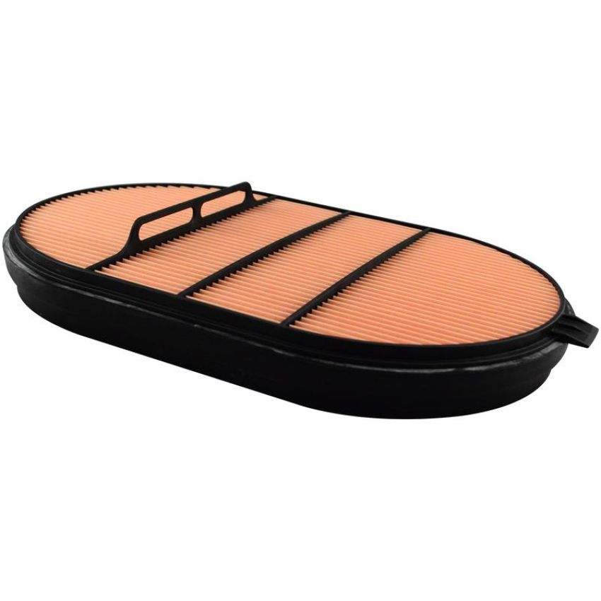 BALDWIN FILTERS PA5792 Channel Flow Safety Air Element