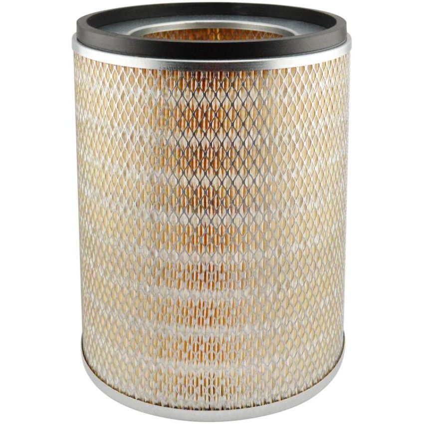 BALDWIN FILTERS PA618-S Air Element with Solid Lid