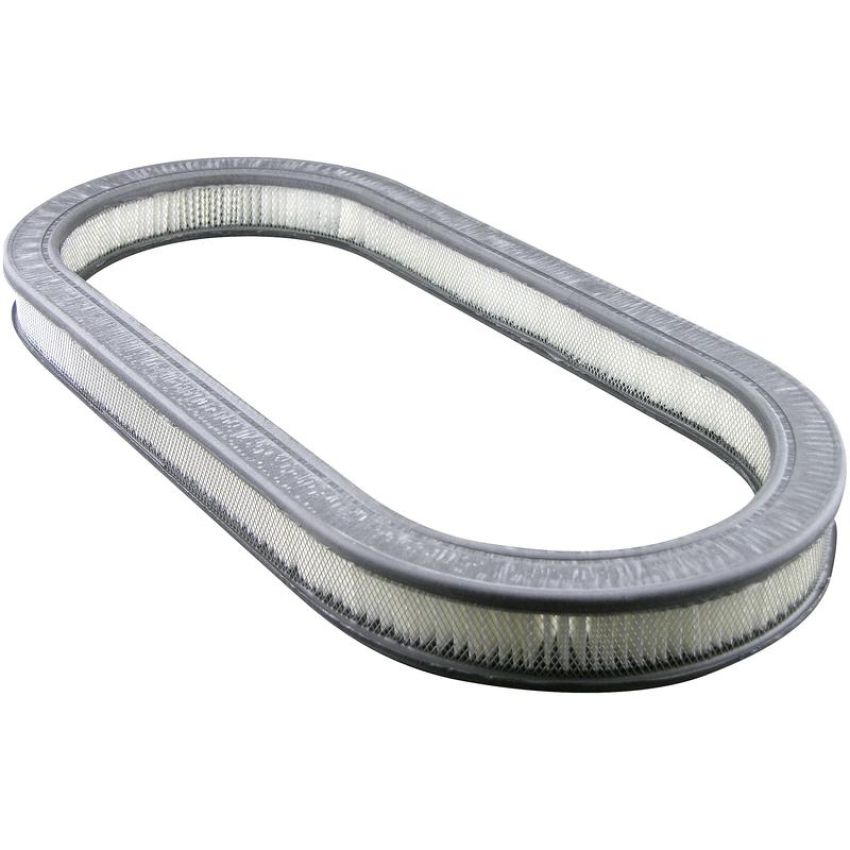 BALDWIN FILTERS PA632 Oval Air Element