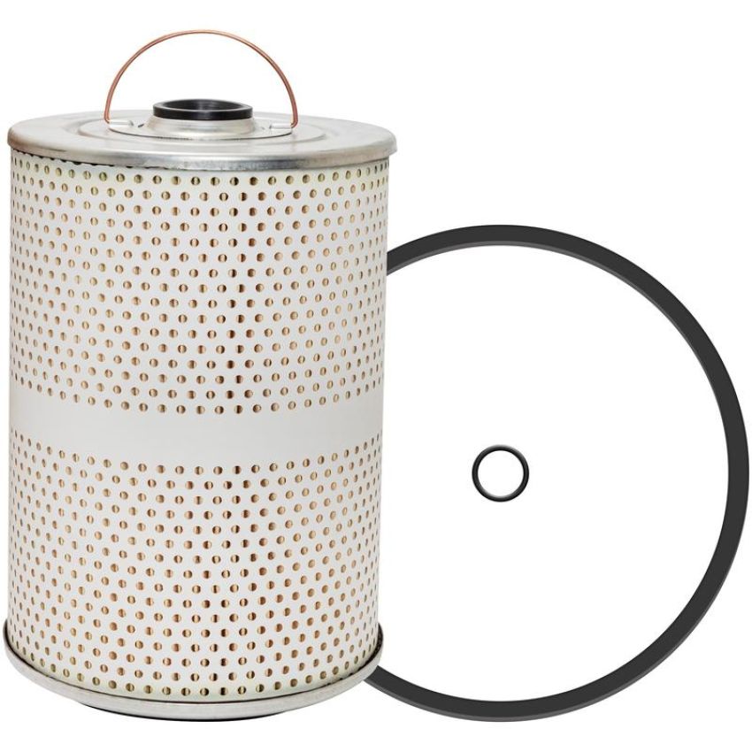 BALDWIN FILTERS PF316 Fuel/Water Separator with Bail Handle