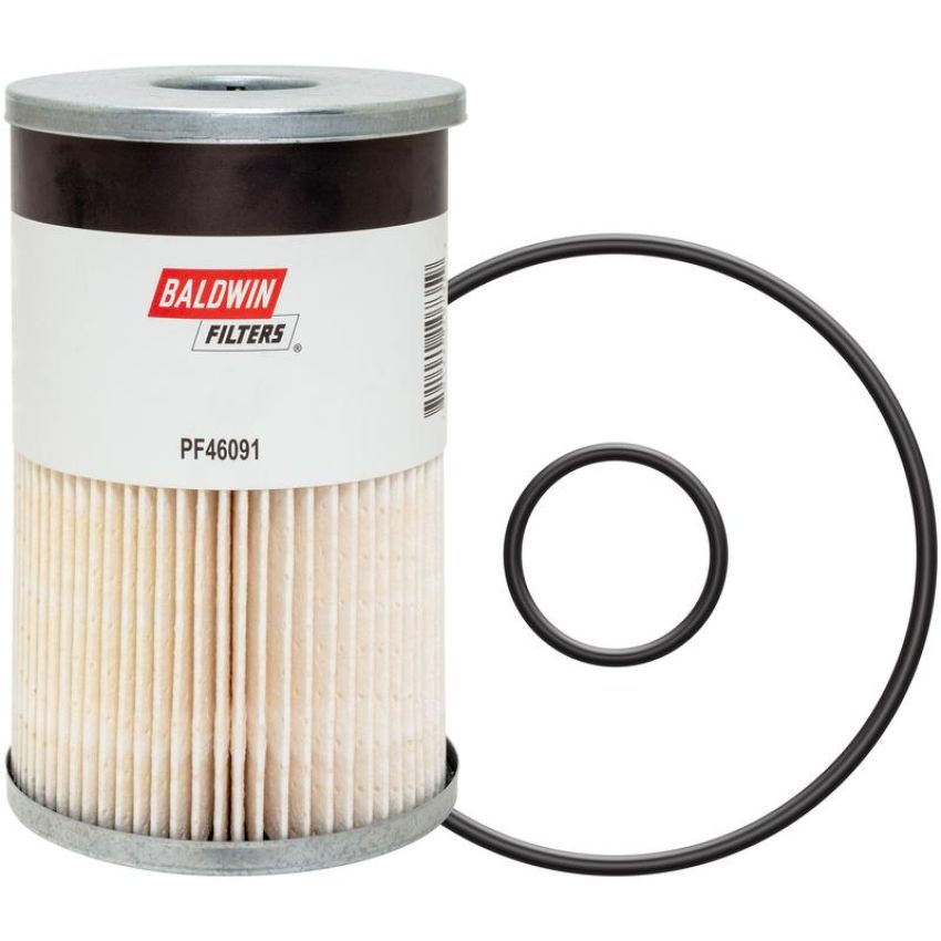 BALDWIN FILTERS PF46091 Fuel/Water Separator Element