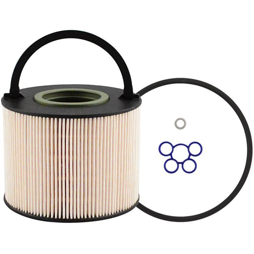 BALDWIN FILTERS PF46186 Fuel Element with Bail Handle