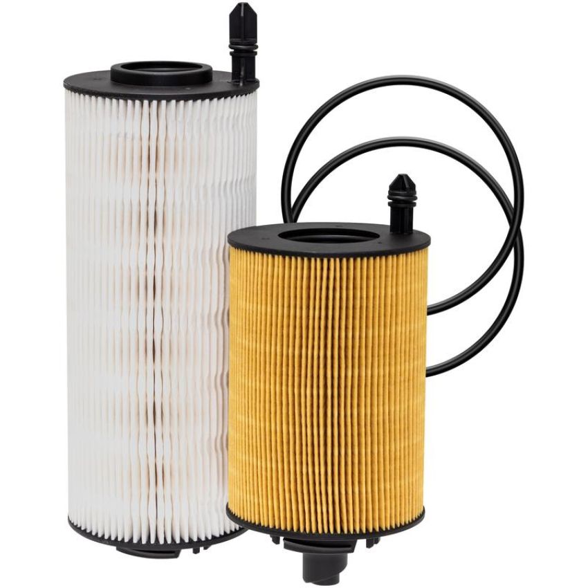 BALDWIN FILTERS PF46270 KIT Set of 2 Fuel Filters