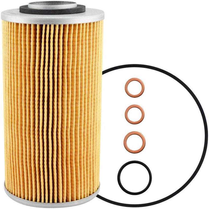 BALDWIN FILTERS PF7618 Fuel Element