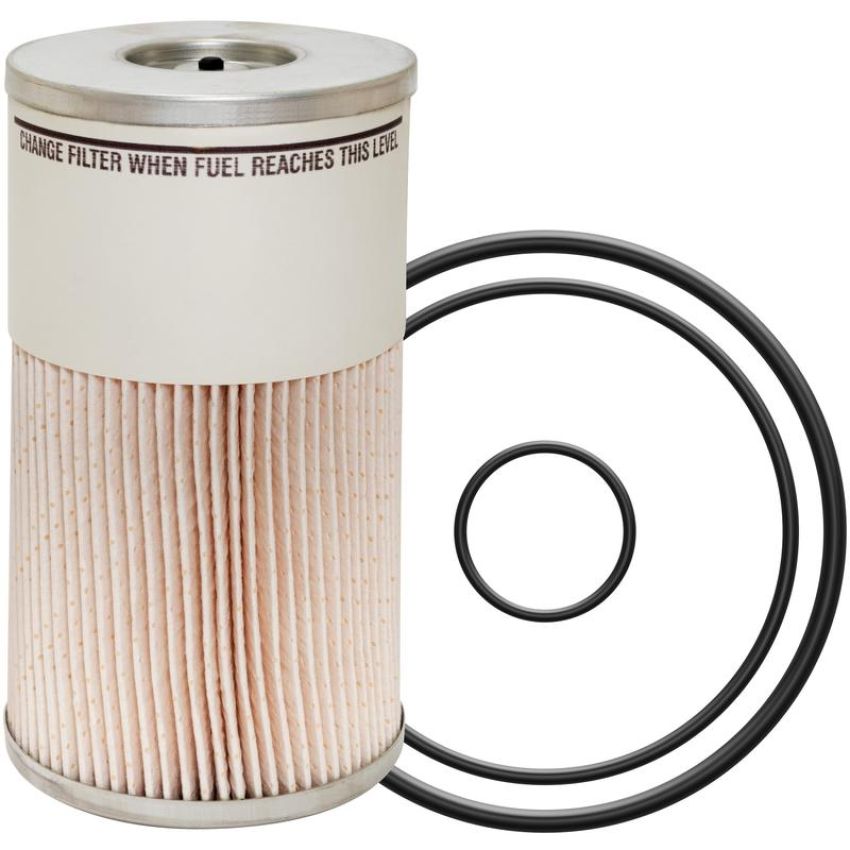 BALDWIN FILTERS PF7782 Fuel/Water Separator Element with Relief Valve