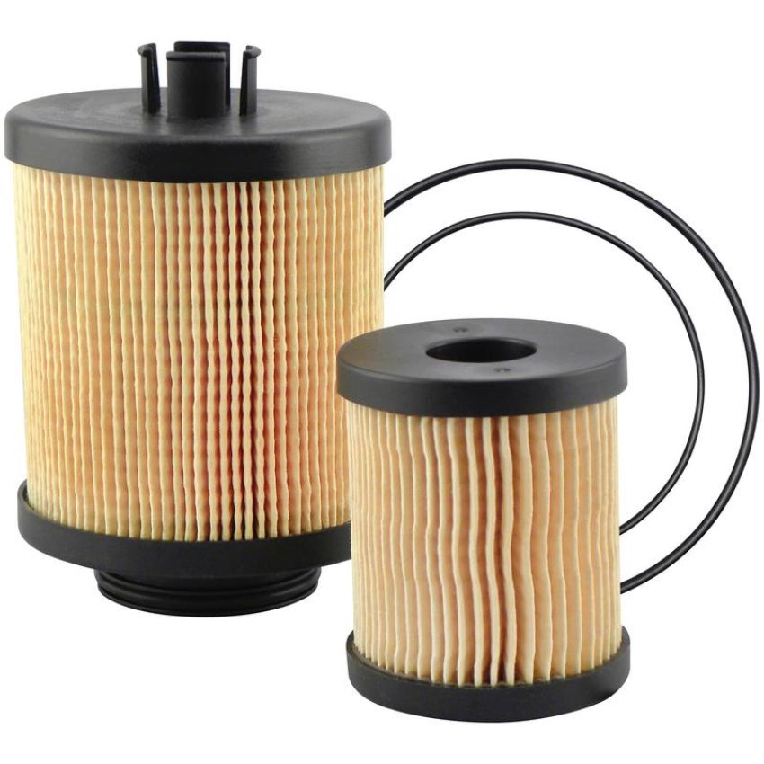 BALDWIN FILTERS PF7812 KIT Set of 2 Fuel Elements