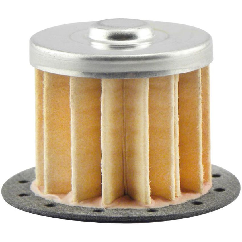 BALDWIN FILTERS PF864 Fuel Element w/12 Bolt Holes on Flange