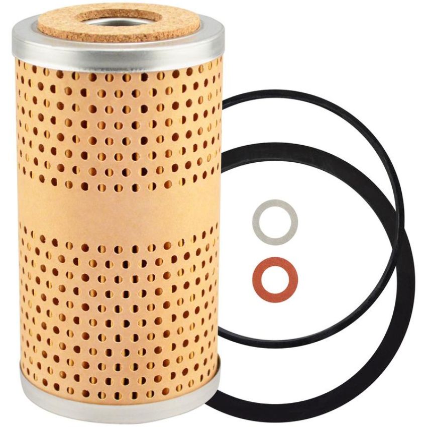 BALDWIN FILTERS PF916 Secondary Fuel or Hydraulic Element