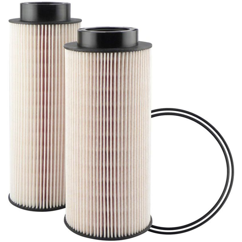 BALDWIN FILTERS PF9829 KIT Set of 2 Fuel Elements