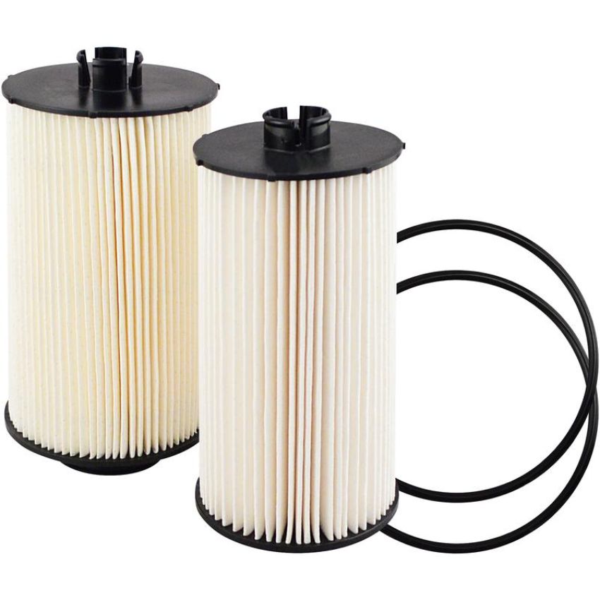 BALDWIN FILTERS PF9914 KIT Set of 2 Fuel Elements