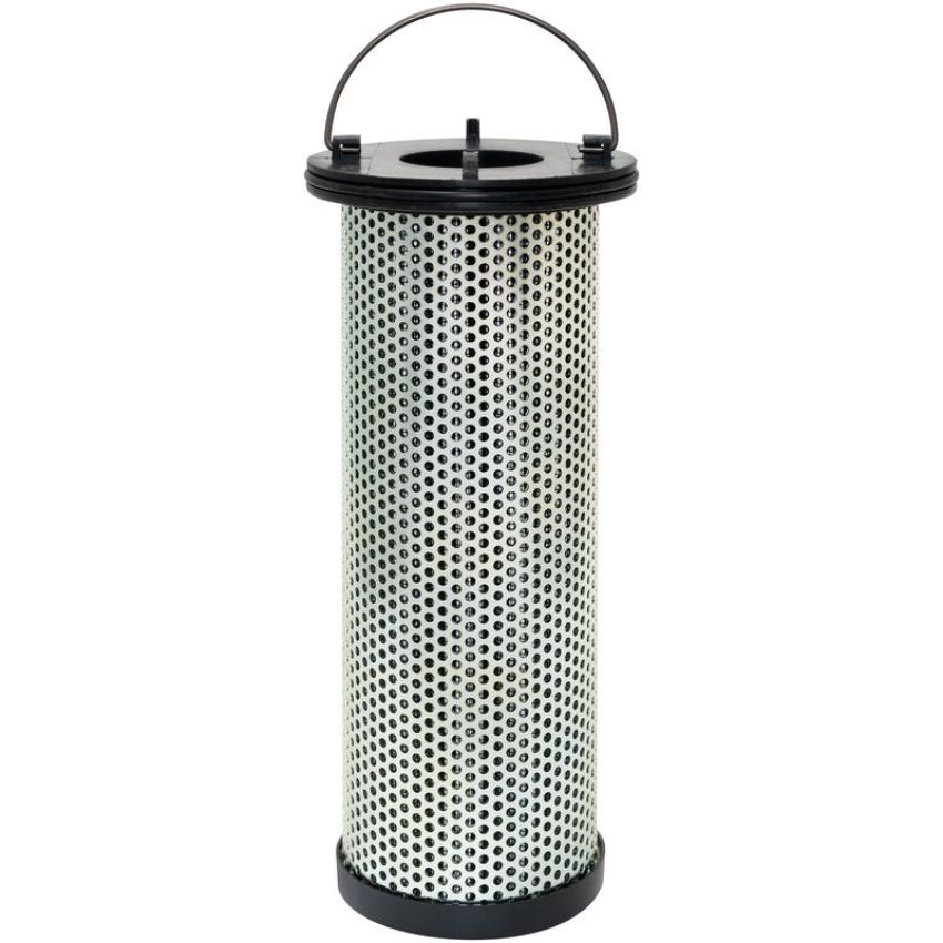 BALDWIN FILTERS PT23637-MPG Maximum Performance Glass Hydraulic Element with Bail Handle