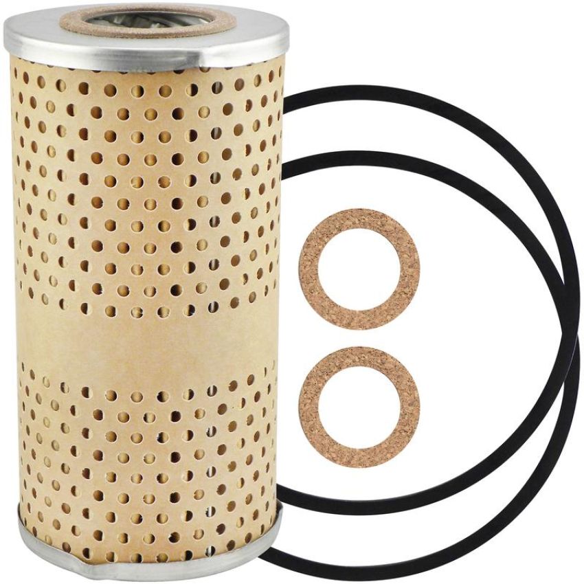 BALDWIN FILTERS PT29 Full-Flow Lube Element