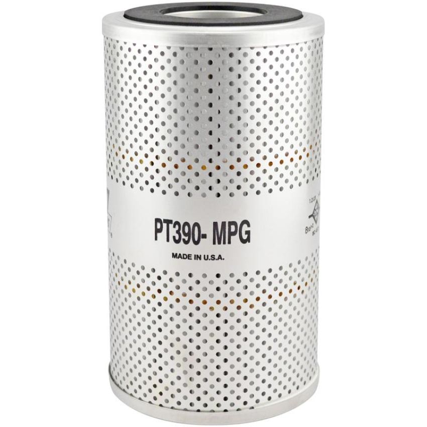 BALDWIN FILTERS PT390-MPG Max. Perf. Glass Hydraulic Element