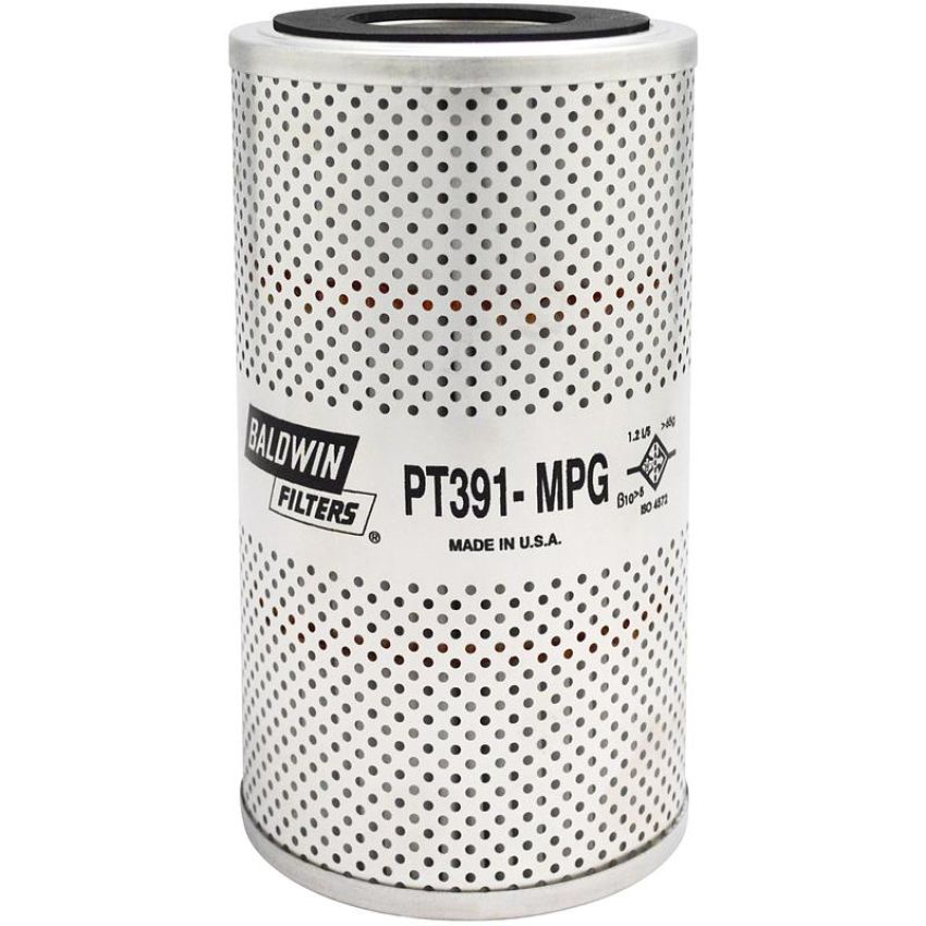 BALDWIN FILTERS PT391-MPG Max. Perf. Glass Hydraulic Element