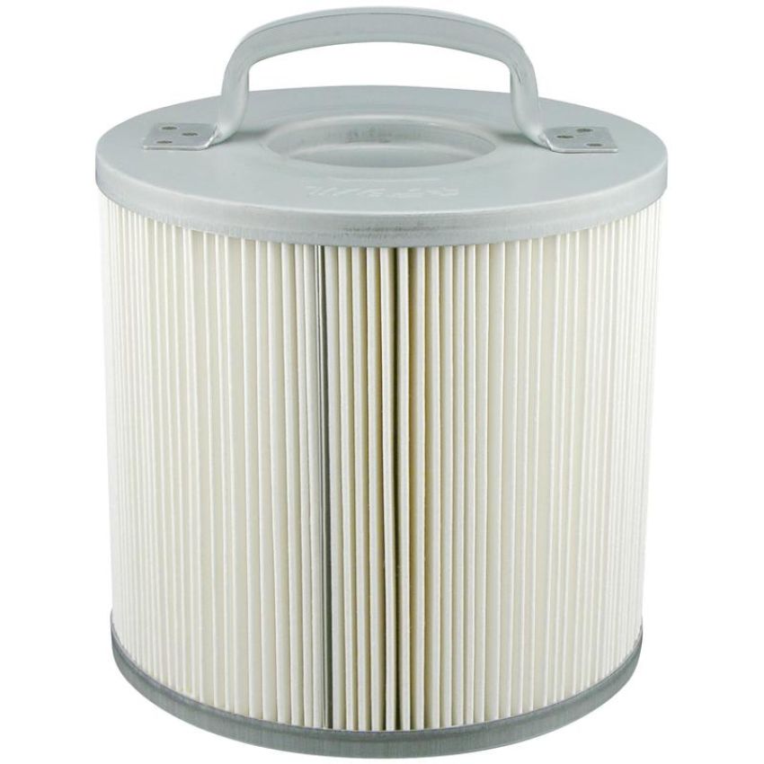 BALDWIN FILTERS PT8334 By-Pass Lube Element with Bail Handle
