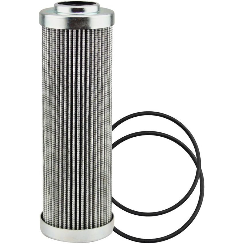 BALDWIN FILTERS PT8451-MPG Wire Mesh Supported Max. Perf. Glass Hydraulic Element