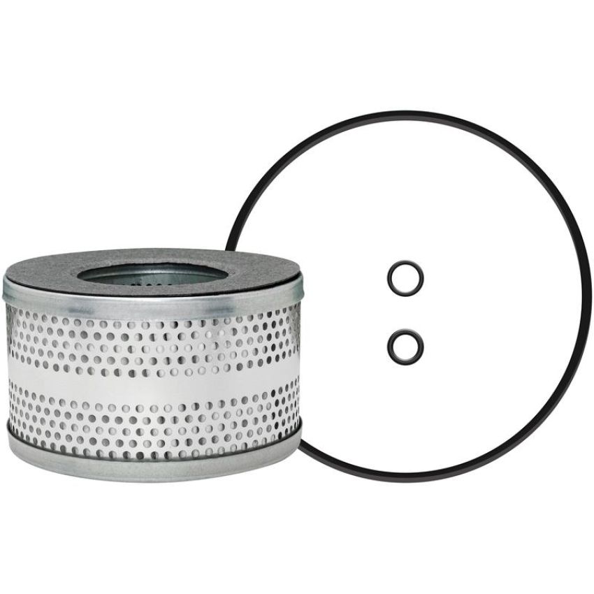 BALDWIN FILTERS PT8907-MPG Wire Mesh Supported Max. Perf. Glass Hydraulic Element