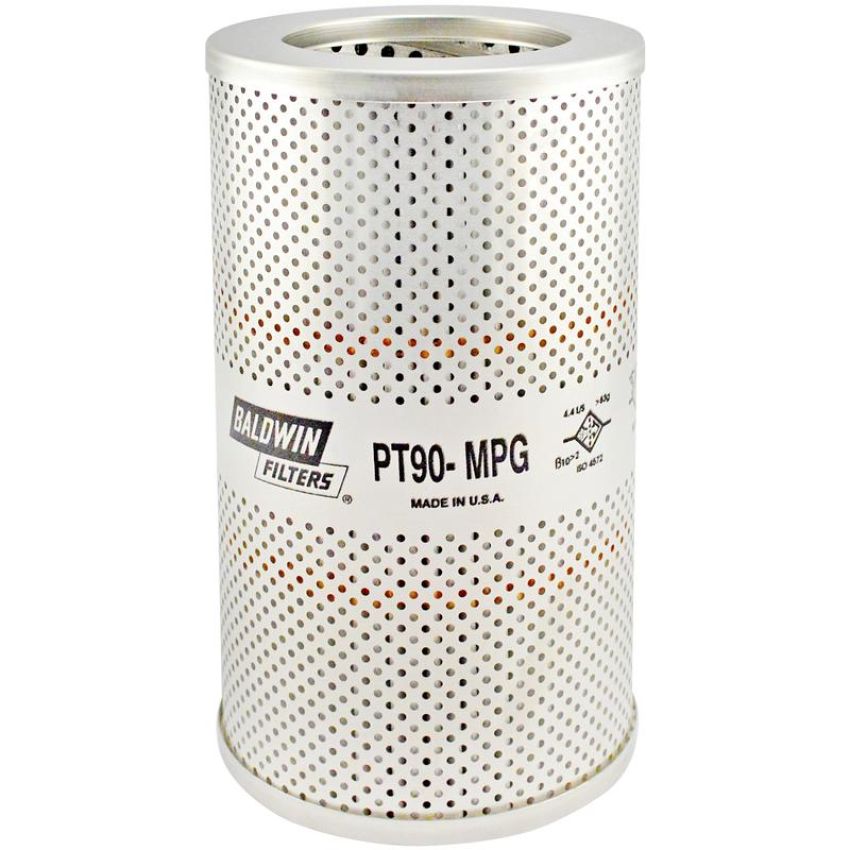 BALDWIN FILTERS PT90-MPG Max. Perf. Glass Hyd Ele
