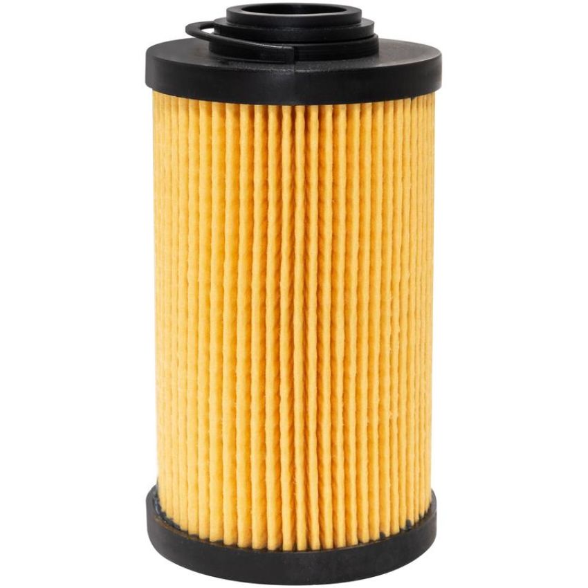 BALDWIN FILTERS PT9237 Wire Mesh Supported Hydraulic Element with Attached Spring