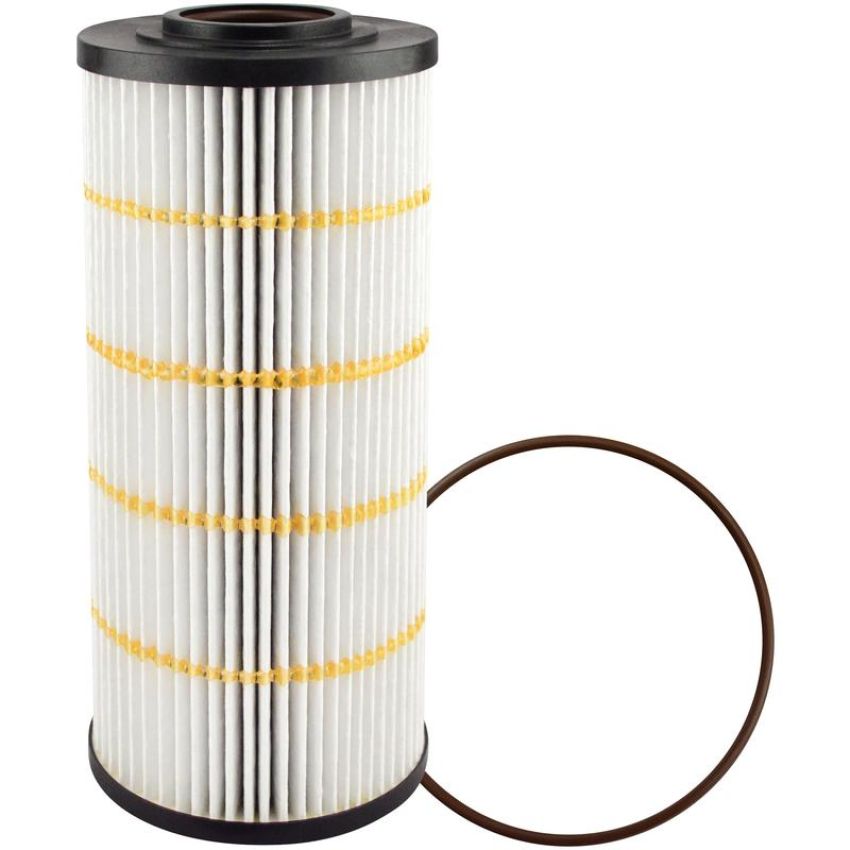 BALDWIN FILTERS PT9407-MPG Max. Perf. Glass Hydraulic Element