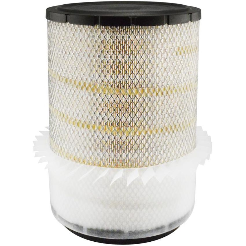 BALDWIN FILTERS RS30090-FN Outer Air Element with Fins