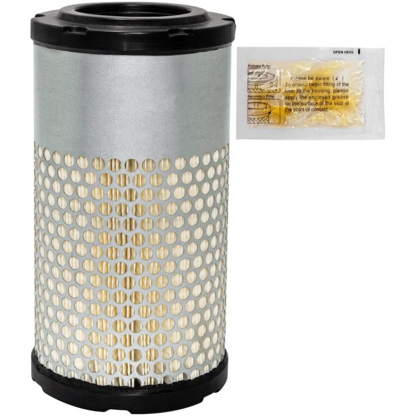 BALDWIN FILTERS RS30273 Radial Seal Outer Air Element