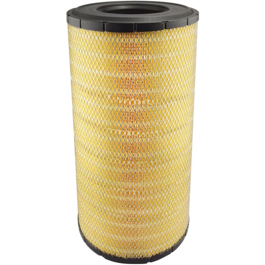 BALDWIN FILTERS RS3744XP Extreme Performance Nano Radial Seal Air Element