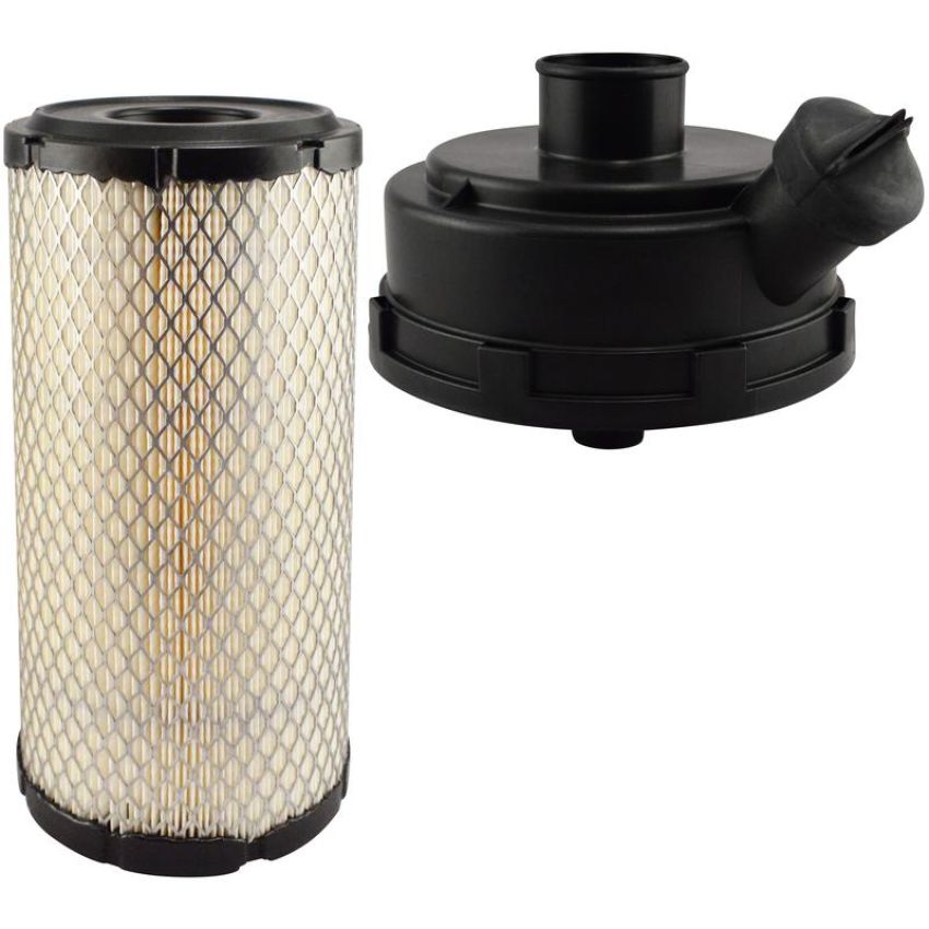 BALDWIN FILTERS RS5387 KIT Radial Seal Air Element with Lid