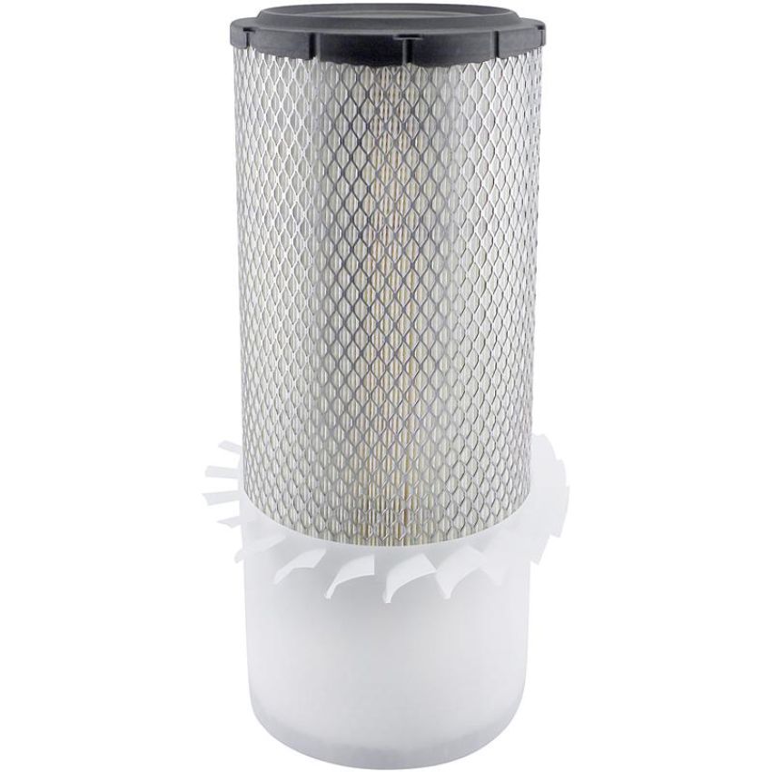 BALDWIN FILTERS RS5478-FN Radial Seal Outer Air Element with Fins