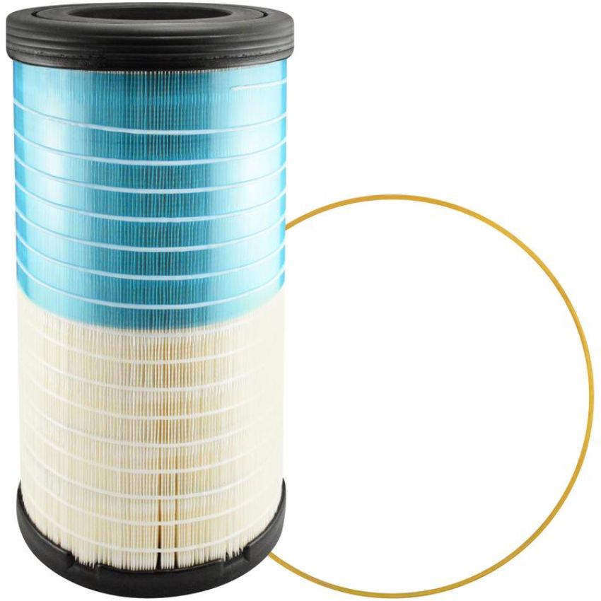 BALDWIN FILTERS RS5756 Radial Seal Air Element
