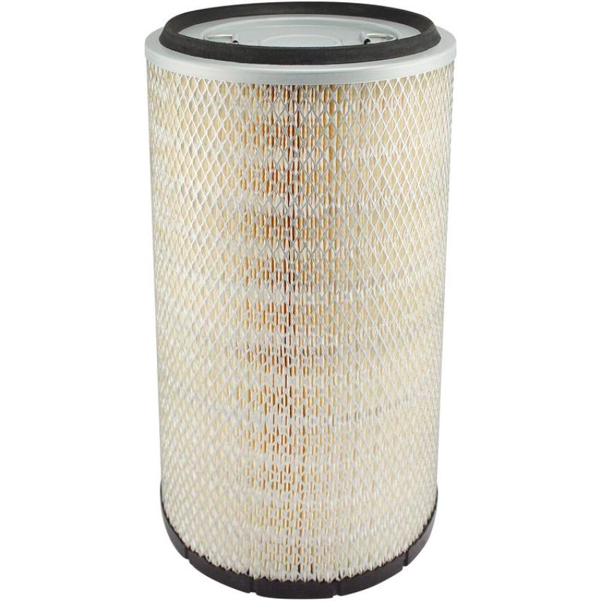BALDWIN FILTERS RS5758 Radial Seal O. Air Ele. w/Pull Tabs