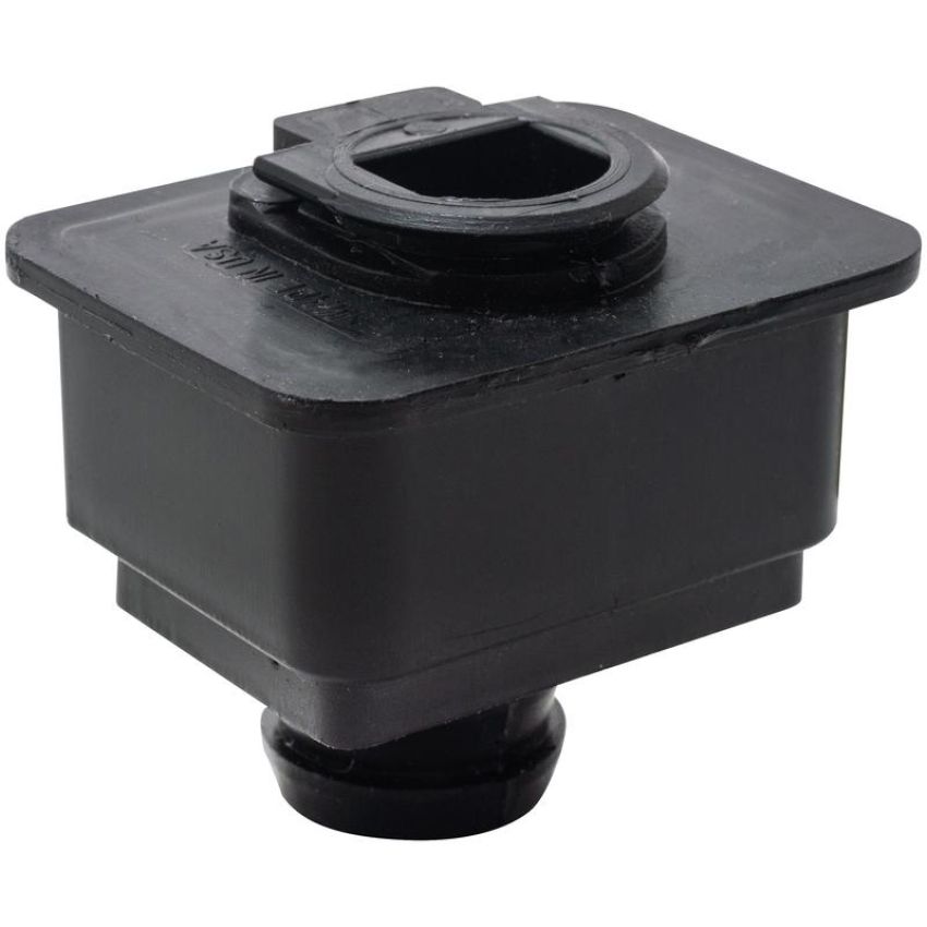 BALDWIN FILTERS SA10360 Crankcase Breather Filter in Plastic Housing