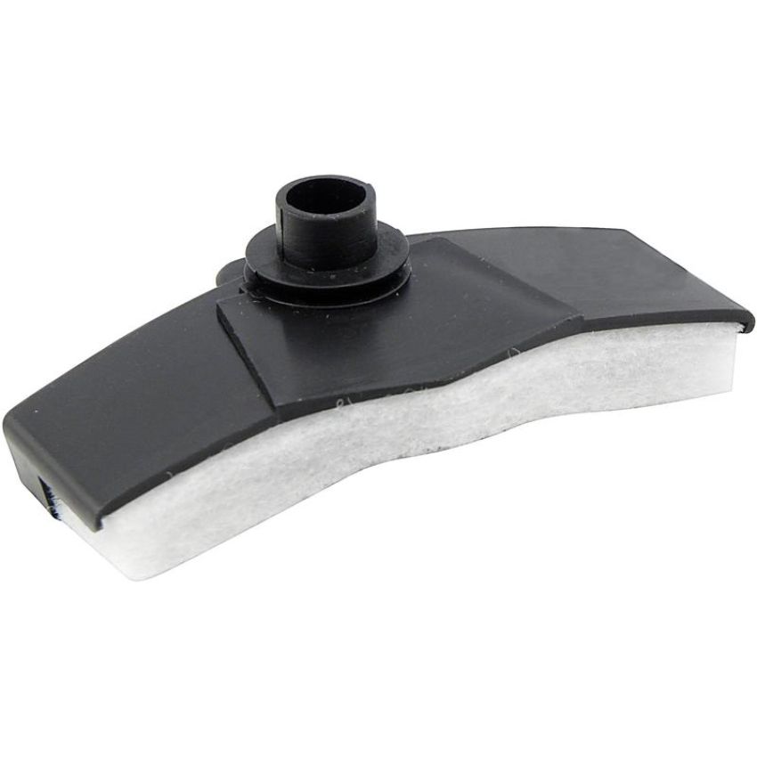 BALDWIN FILTERS SA2039 Crankcase Breather Filter in Plastic Housing