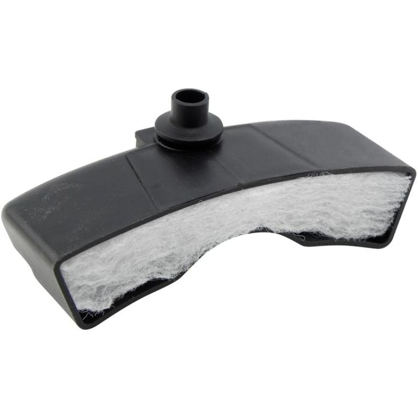 BALDWIN FILTERS SA2085 Crankcase Breather Filter in Plastic Housing