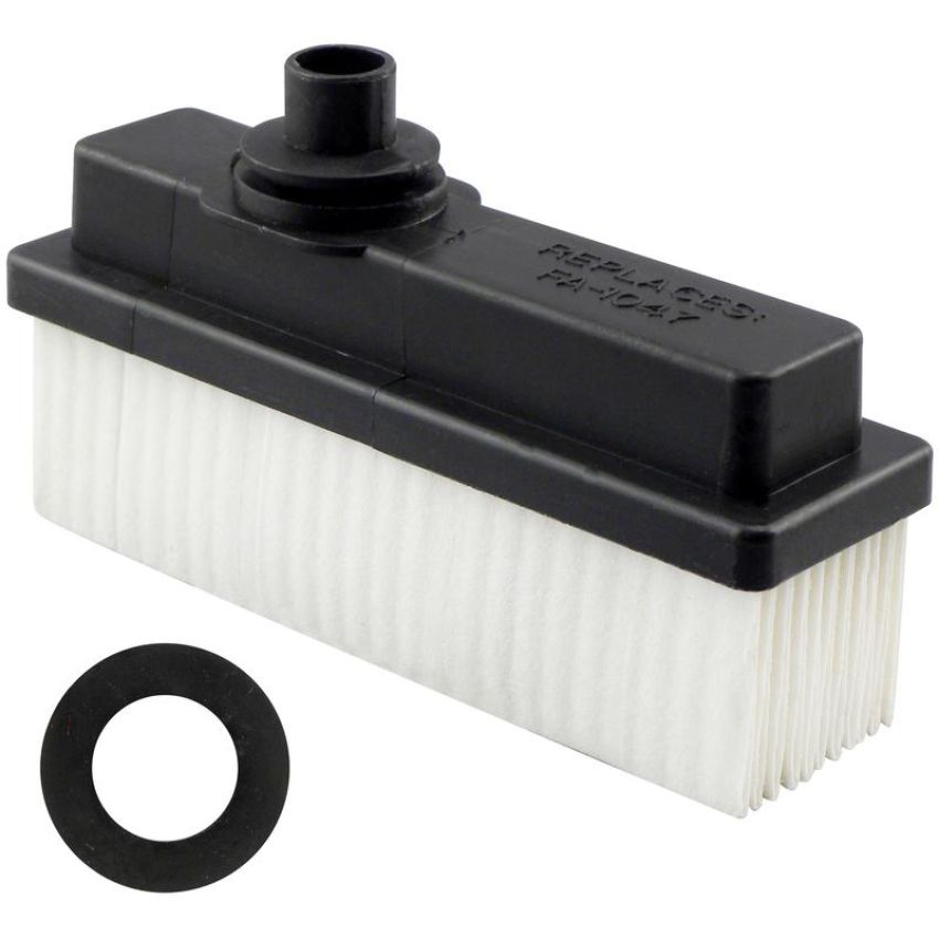 BALDWIN FILTERS SA2159 Crankcase Breather Filter in Plastic Housing